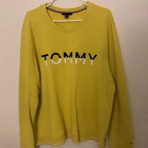Tommy Hilfiger Sweater